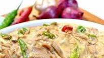 Pork Bicol Express Pork Bicol Express