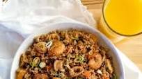 Nasi Goreng Seafood: Indonesian Seafood Fried Rice Recipe Nasi Goreng Seafood: Indonesian Seafood Fried Rice Recipe
