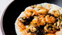Robert Stehling’s Shrimp and Grits Robert Stehling’s Shrimp and Grits