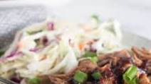 Keto Pulled Pork {Instant Pot Or Slow Cooker} Keto Pulled Pork {Instant Pot Or Slow Cooker}