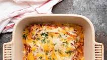 Carnitas Pulled Pork Enchiladas + Video Carnitas Pulled Pork Enchiladas + Video
