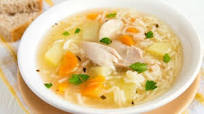30 Best Chicken Soups to Warm Your Heart 30 Best Chicken Soups to Warm Your Heart
