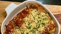 Chicken Enchiladas with Dreams Aren't This Good Salsa Chicken Enchiladas with Dreams Aren't This Good Salsa