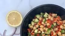 Greek Salad Greek Salad
