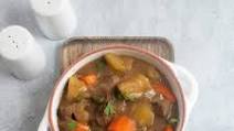 Venison Stew Venison Stew