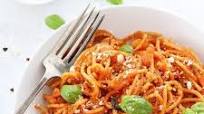 Pasta Pomodoro Pasta Pomodoro