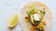 3 Ingredient Instant Pot Chicken Tacos 3 Ingredient Instant Pot Chicken Tacos