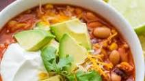 Turkey Chili Recipe Turkey Chili Recipe