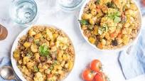 Vegan Aloo Gobi Recipe Vegan Aloo Gobi Recipe