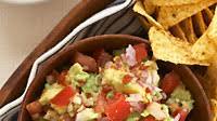 Spicy and Smoky Guacamole Spicy and Smoky Guacamole