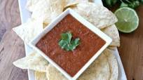 Restaurant Style Salsa Restaurant Style Salsa