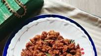 Keema Fry Keema Fry