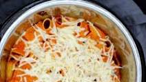 Instant Pot Vegan Pasta Bake Instant Pot Vegan Pasta Bake