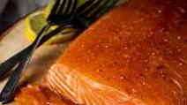 Cured Salmon Recipe (gravlax) Cured Salmon Recipe (gravlax)
