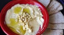 Creamy Hummus Creamy Hummus