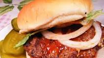 Owens Sausage and Ground Beef Backyard Burgers Owens Sausage and Ground Beef Backyard Burgers