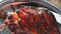 The Easiest Slow Cooker Christmas Ham The Easiest Slow Cooker Christmas Ham