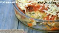 Corn Enchiladas Corn Enchiladas