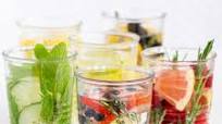 6 Refreshing Infused Water Recipes 6 Refreshing Infused Water Recipes
