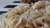Garlic Butter Sauce I Garlic Butter Sauce I