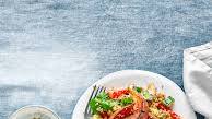 High protein vegetarian meals High protein vegetarian meals