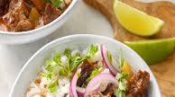 Coconut Mango Thai Beef Curry Coconut Mango Thai Beef Curry