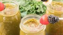 Collard Greens Smoothie (Dairy-Free & Vegan) Collard Greens Smoothie (Dairy-Free & Vegan)