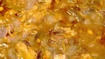 Rabo De Toro (Oxtail Stew from Spain) Rabo De Toro (Oxtail Stew from Spain)