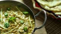 Makhni Daal Chana Makhni Daal Chana