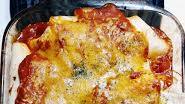 Amazing Ground Beef Enchiladas Recipe Amazing Ground Beef Enchiladas Recipe