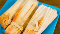 Pork Tamales Pork Tamales