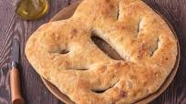 La receta de fougasse de beicon paso a paso La receta de fougasse de beicon paso a paso