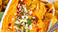 Buffalo Chicken Dip Buffalo Chicken Dip