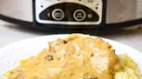 Crock Pot Cube Steak Crock Pot Cube Steak