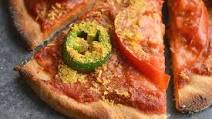 Paleo Pizza Crust Paleo Pizza Crust