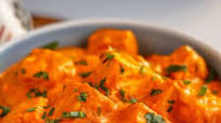 Paneer Lababdar No Onion No Garlic / Jain Paneer Lababdar Paneer Lababdar No Onion No Garlic / Jain Paneer Lababdar