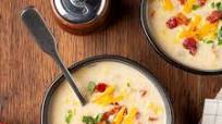Instant Pot Corn Chowder Instant Pot Corn Chowder
