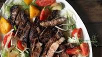 Spicy Grilled Porchetta Pork Shoulder Steaks Spicy Grilled Porchetta Pork Shoulder Steaks