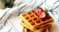 Corn Waffles (Gluten Free) Corn Waffles (Gluten Free)