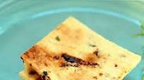 Rosemary Crackers Rosemary Crackers