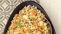 Healthy Quinoa With Chicken Healthy Quinoa With Chicken