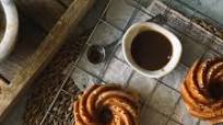 Savory date and parmesan mini Bundt cakes Savory date and parmesan mini Bundt cakes