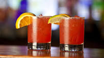 Bloody Margarita Bloody Margarita