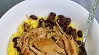 Sofrito Chicken Sofrito Chicken