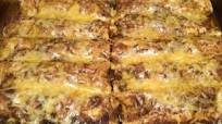 Birria Enchiladas Birria Enchiladas