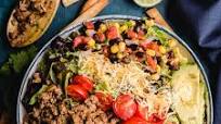 Ground Beef Taco Salad Ground Beef Taco Salad