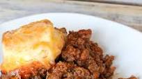 Classic Hungry Jack Casserole Classic Hungry Jack Casserole