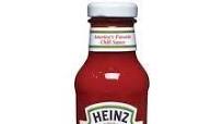 Chili Sauce Chili Sauce