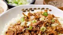 Teriyaki Instant Pot Chicken Breast Recipe (Low Carb) Teriyaki Instant Pot Chicken Breast Recipe (Low Carb)