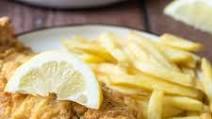 Gluten Free Air Fryer Catfish Gluten Free Air Fryer Catfish